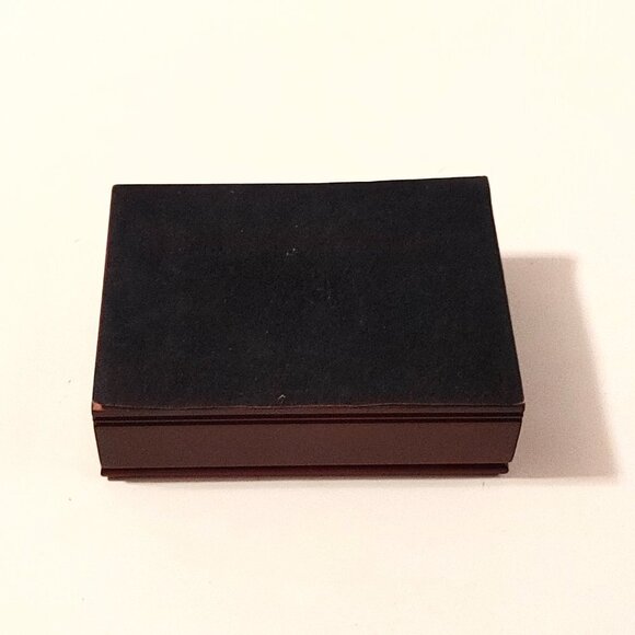 ATTRACTIVE Proctor & Gamble Employee Storage Box Jewelry Box 175th Anniversary - Picture 10 of 10